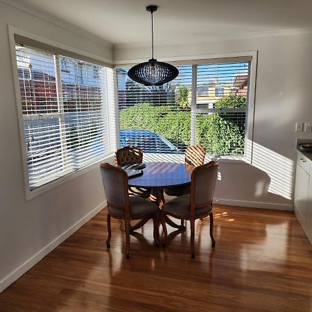 Ferienwohnung 253 On Highgate Dunedin Exterior foto