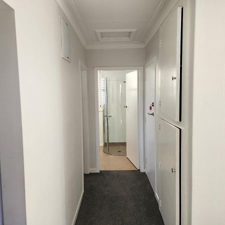 Ferienwohnung 253 On Highgate Dunedin Exterior foto