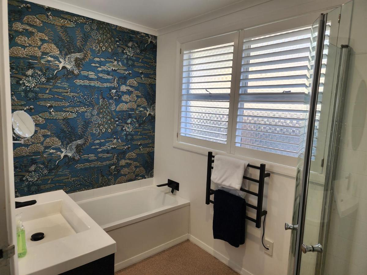Ferienwohnung 253 On Highgate Dunedin Exterior foto