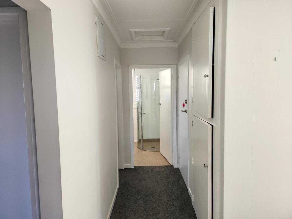 Ferienwohnung 253 On Highgate Dunedin Exterior foto